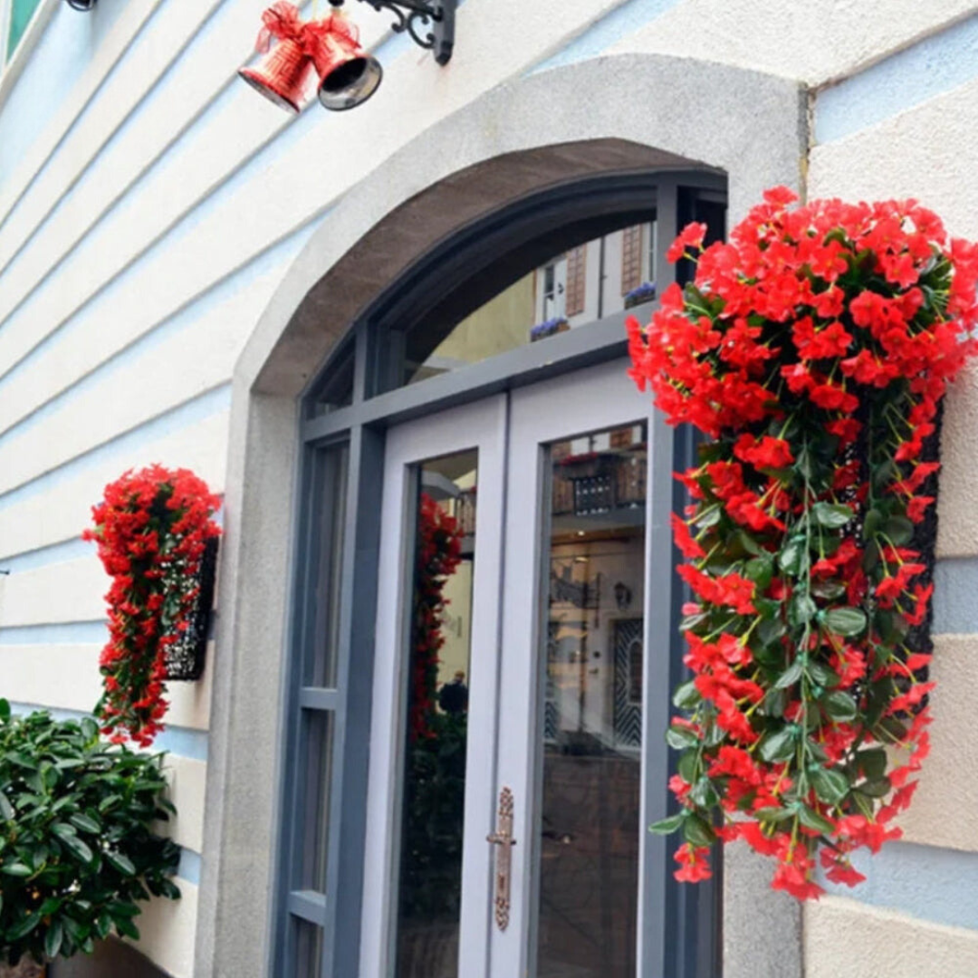 SerinaLuxe™ — Ignite Effortless Beauty with Forever-Fresh Orchid Elegance