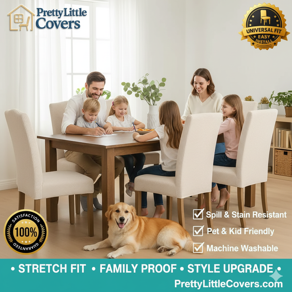 RamoraEase™ — The Ultimate Smart Solution for Effortless Family and Pet Bliss