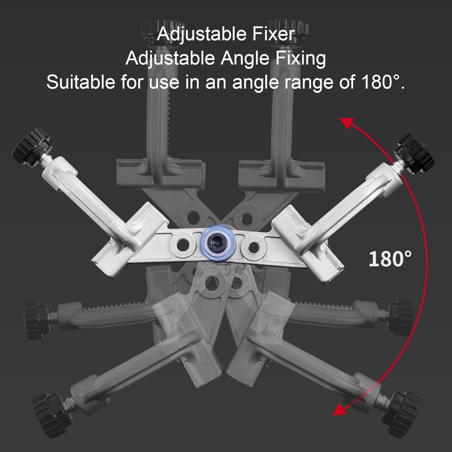 PinPointGrip™ — Master Perfect Angles for Unbreakable, Flawless Joints Every Time