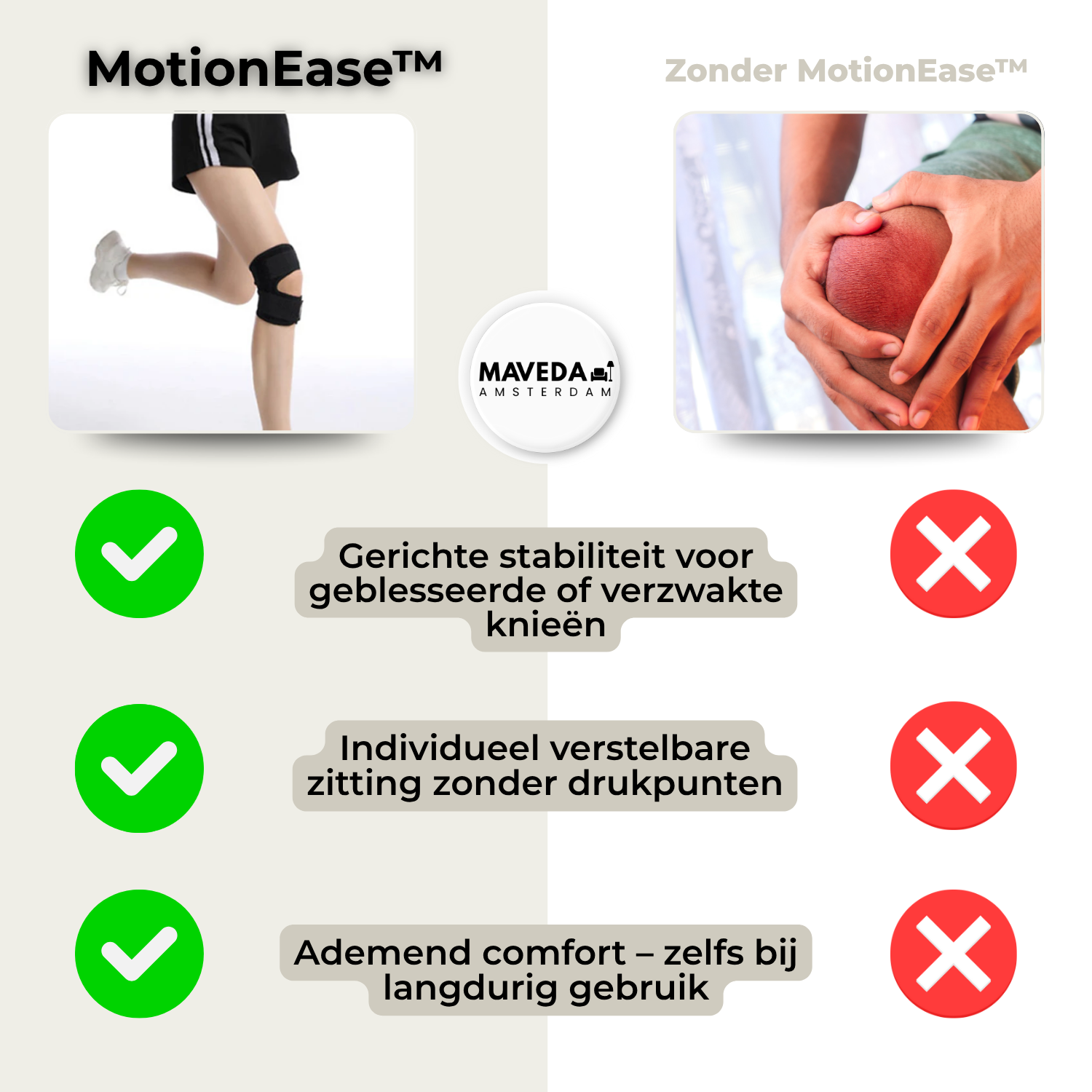 VeloKnit™ — Unlock Pain-Free Power and Confidence in Every Step