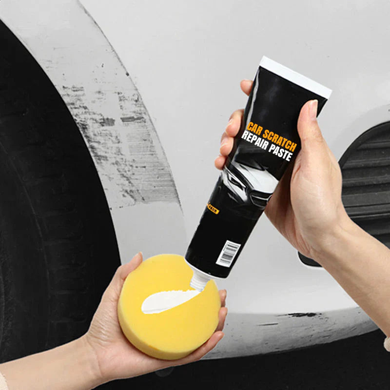 RadiantRide™ — Instantly Vanish Scratches and Restore Showroom Shine