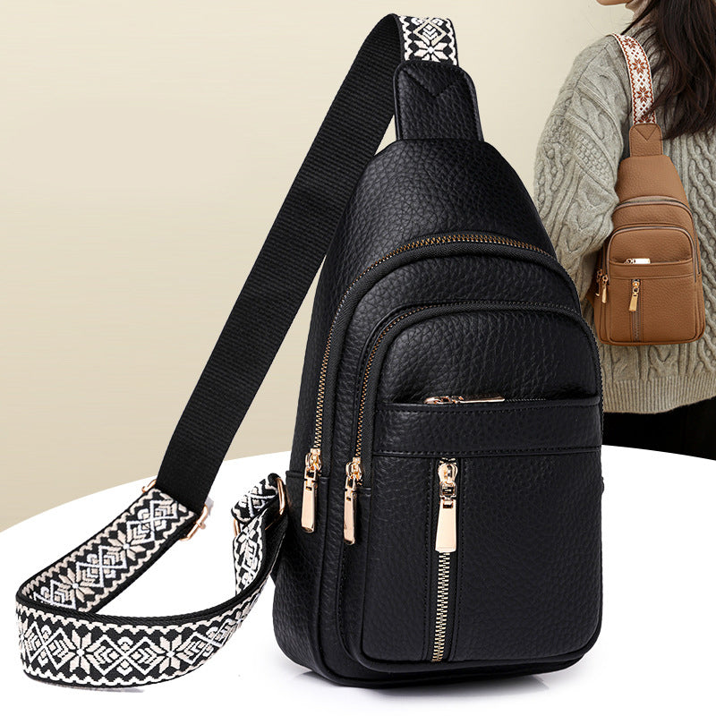 Chic Travel Solutions Without Compromise