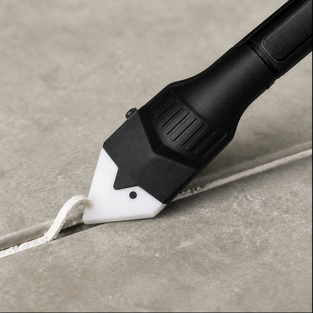 TriSeal™ — Master Every Seal with Smooth, Spotless Precision That Lasts