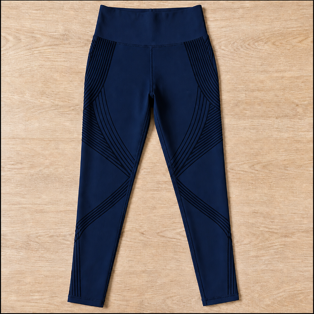 VexaFlex™ — Instantly Feel Confident in Leggings That Celebrate Every Curve and Move With You
