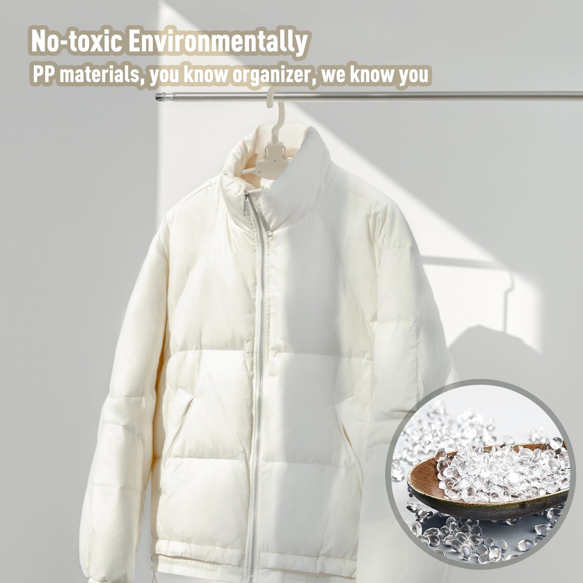 FitGuard – Ideal Fit & Protection to Prevent Your Favorite Clothes from Stretching