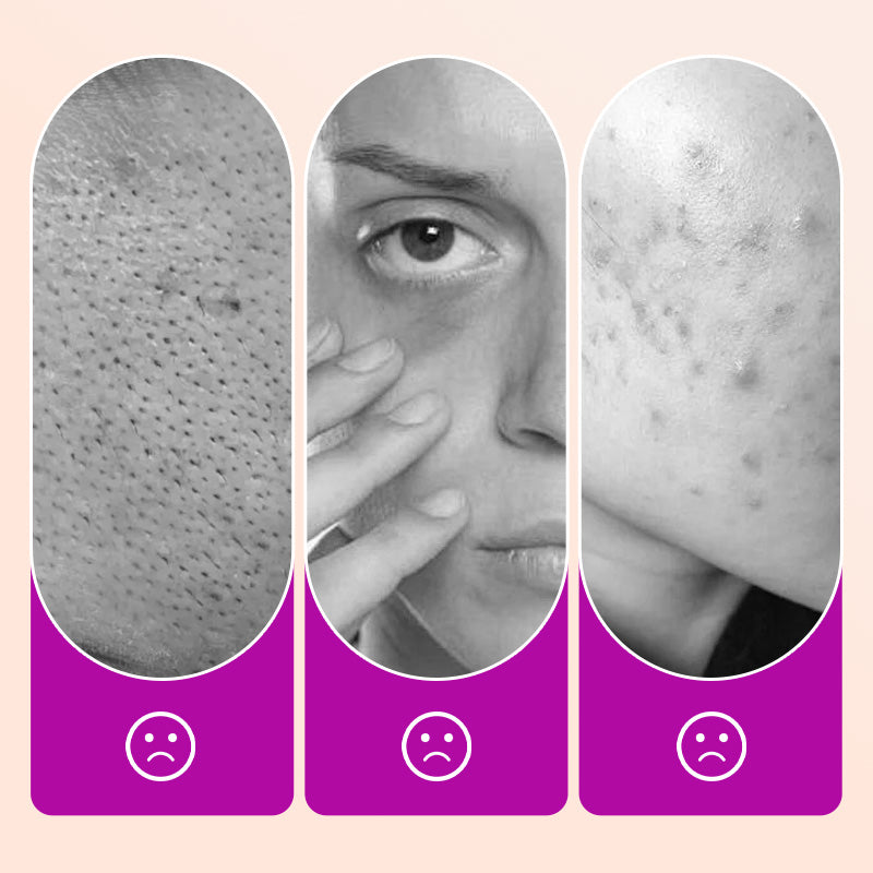 LuminaVeil™ — Unlock All-Day Radiance That Moves with You