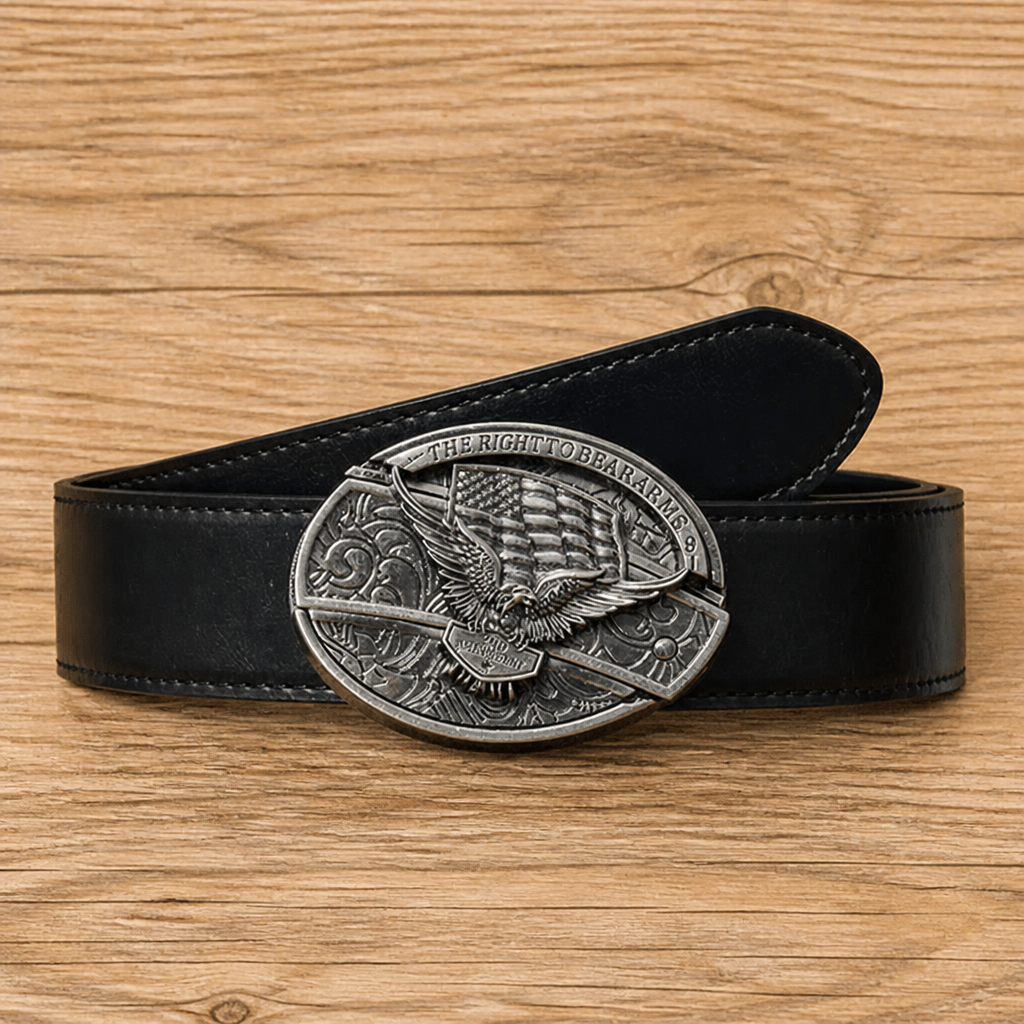 IronClad™ — Unlock Instant Power and Unshakable Confidence with Every Wear