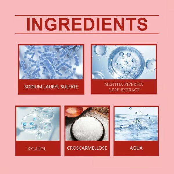 LumaPure™ — Unleash a Radiant Smile That Boosts Your Confidence All Day