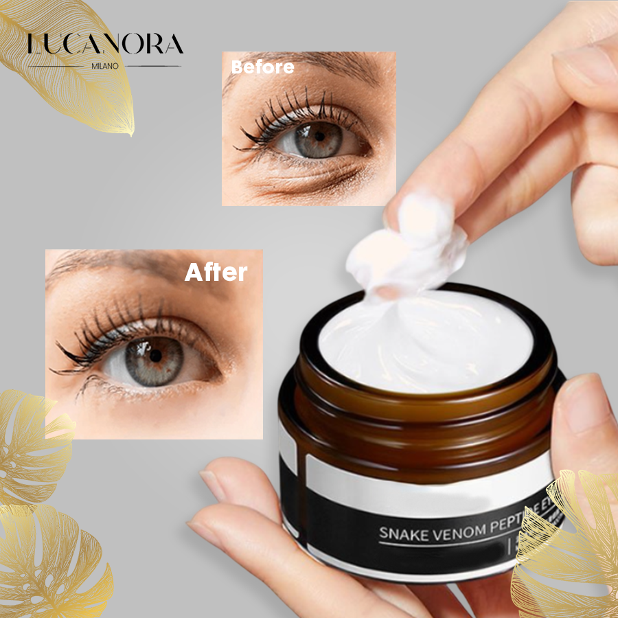 RambleaLift™ — Instantly Restore Youthful, Radiant Eyes That Stop Time