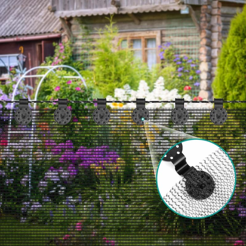 GripGuard™ Clips — Lock Down Your Shade with Unbreakable Confidence