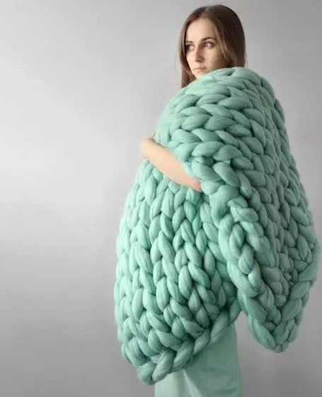 Microsuede Blanket – Experience Cozy Comfort and Warmth