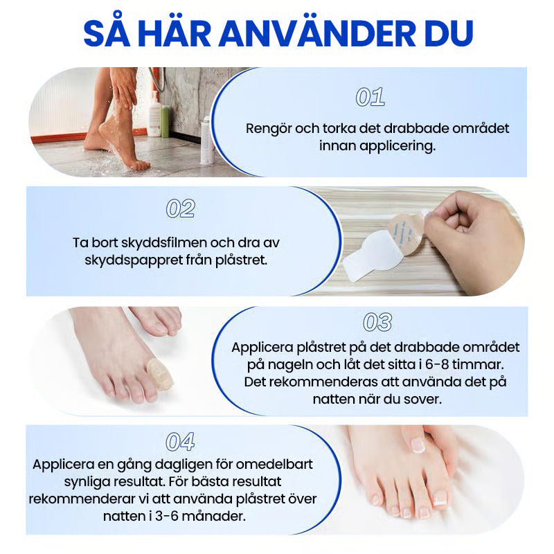 VelvetShield™ — Wake Up to Naturally Clear, Strong Nails That Boost Your Confidence