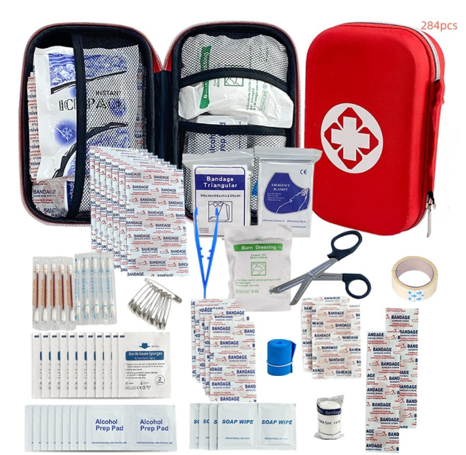 Ready to Confidently Protect Lives in Any Emergency Situation