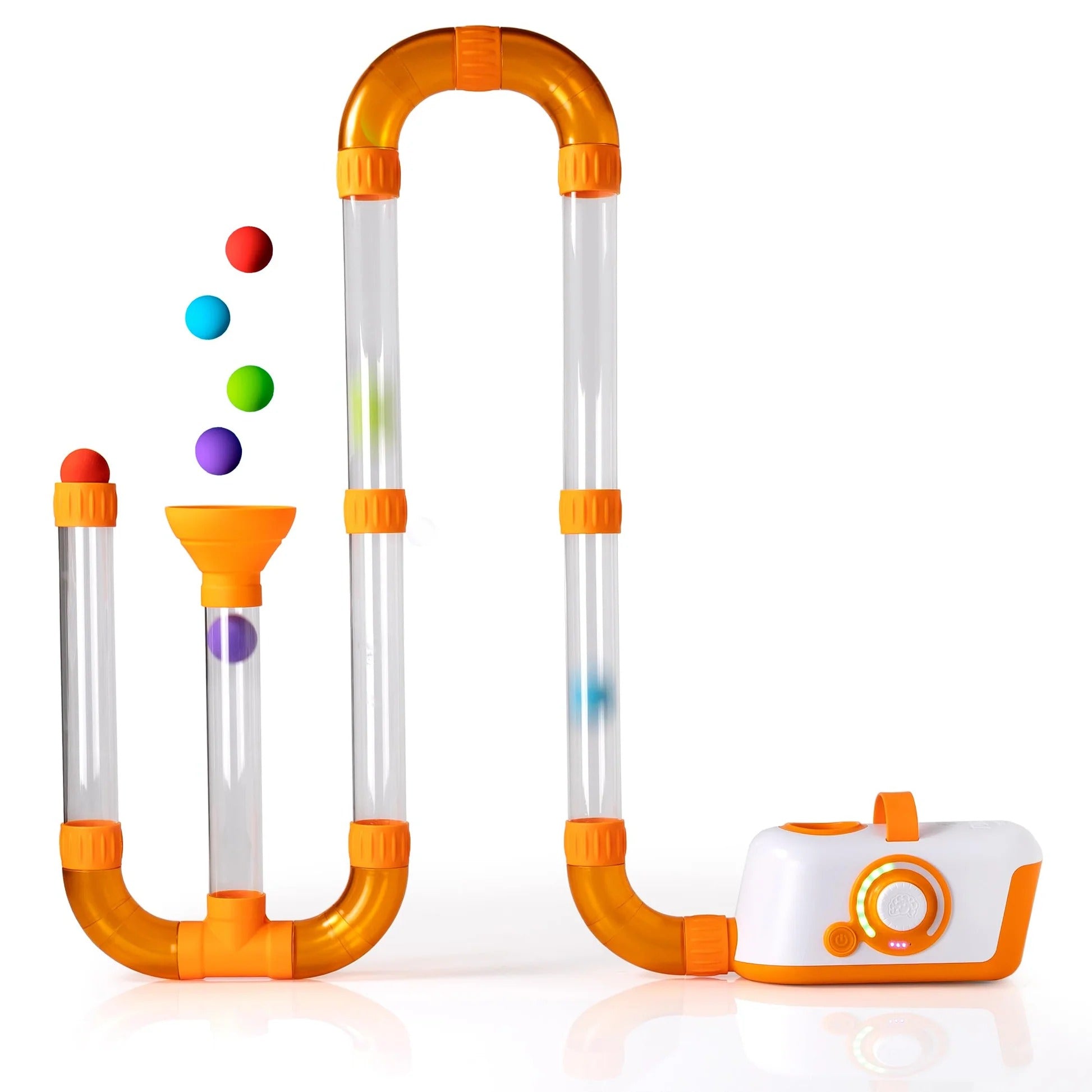 Unleash Curiosity and Tackle Every Challenge with Playful Ease