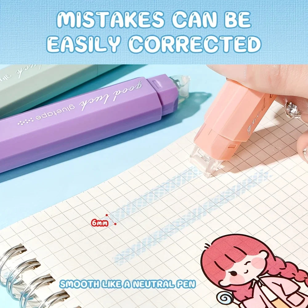 Perfect Hold Without Mess for Stress-Free Creativity
