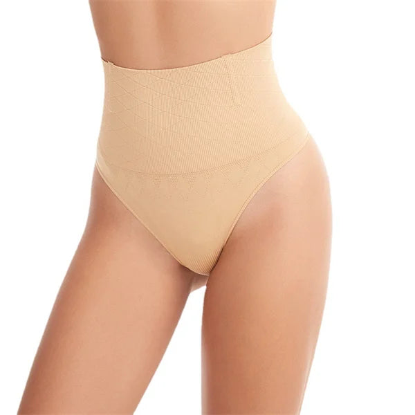 ARVILARO Tummy Tightening Thong