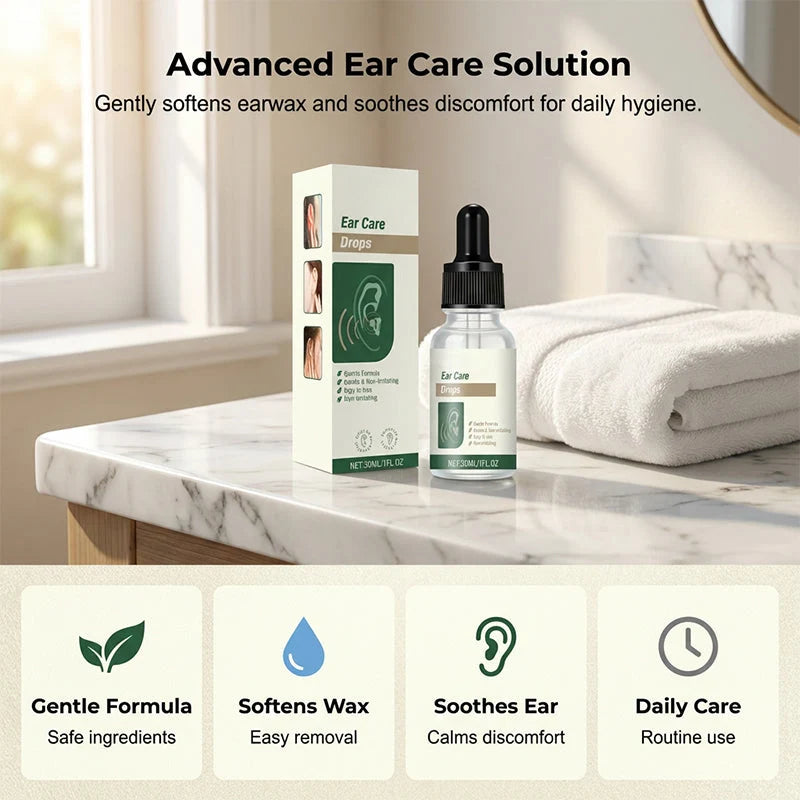 SereniSounds™ — Calm Your Ears, Clear the Noise, Reclaim Your Peace