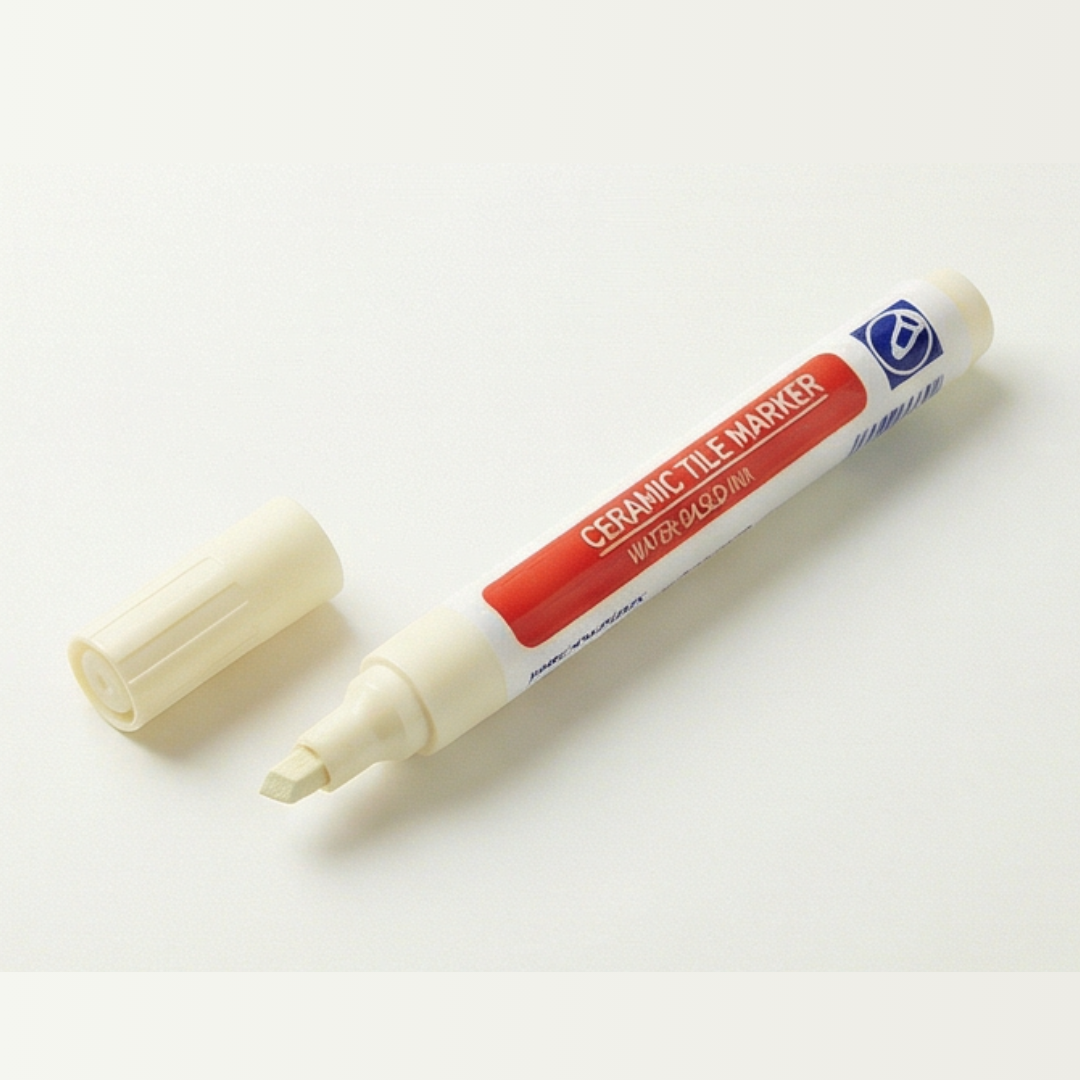 Effortless Grout Renewal for a Fresh Shine Without Chemicals
