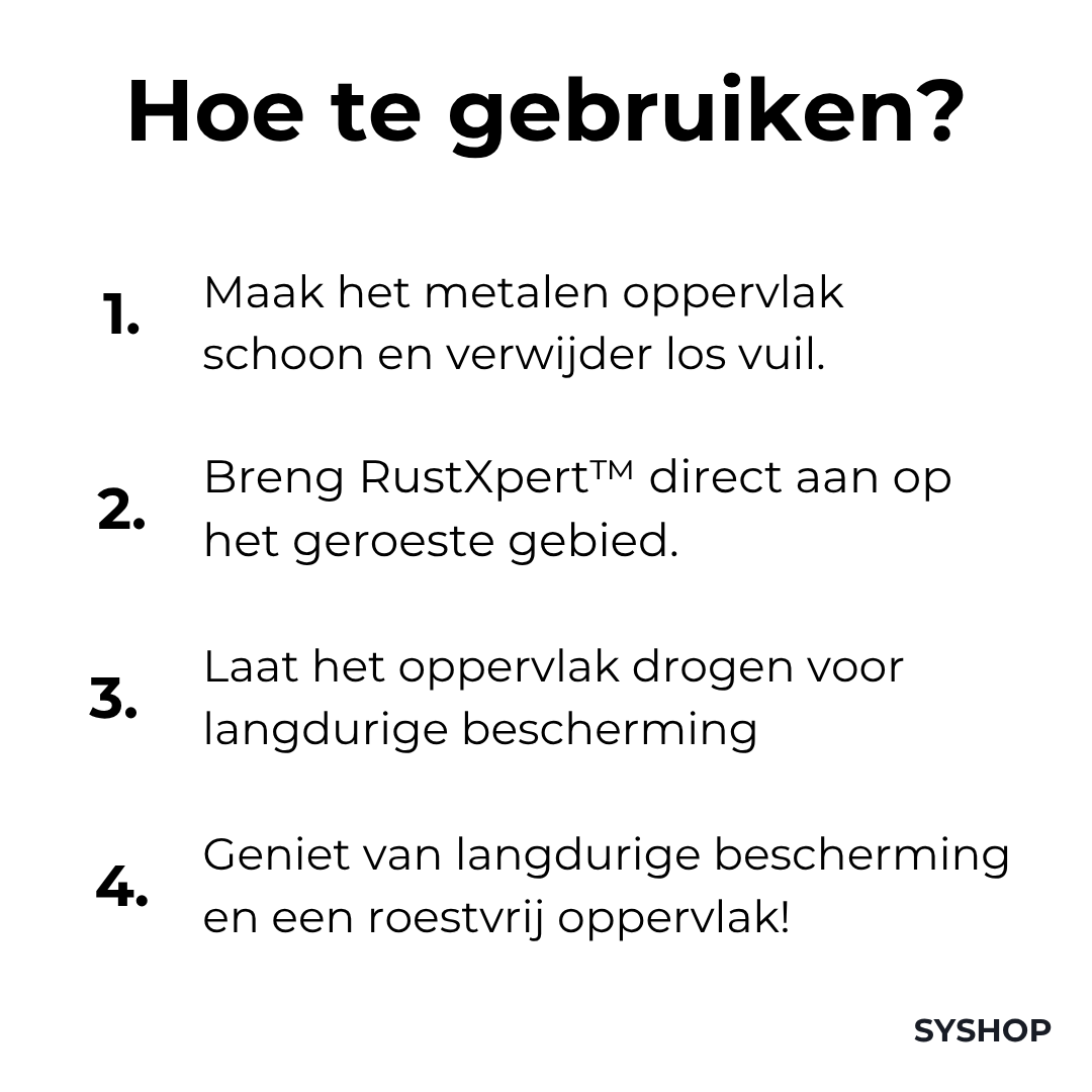 RustGuardPro™ — Instantly Erase Rust and Shield Your Metal with Lasting Armor