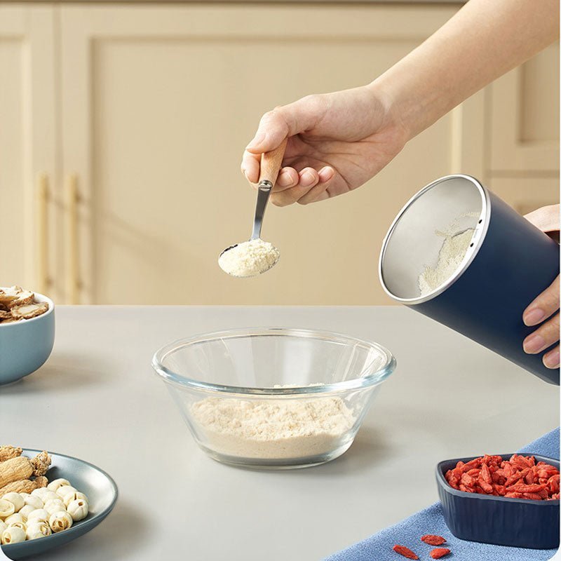 TurboGrindPro™ — Unlock Richer Flavor and Effortless Precision in Every Grind