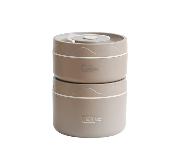 Insulated Food Container – Keeps Your Meals Warm and Fresh for Hours