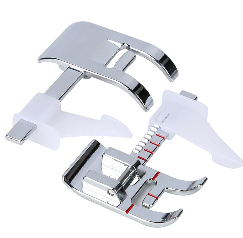 Precision Foot for Sewing – Flawless Stitches for Unique Projects