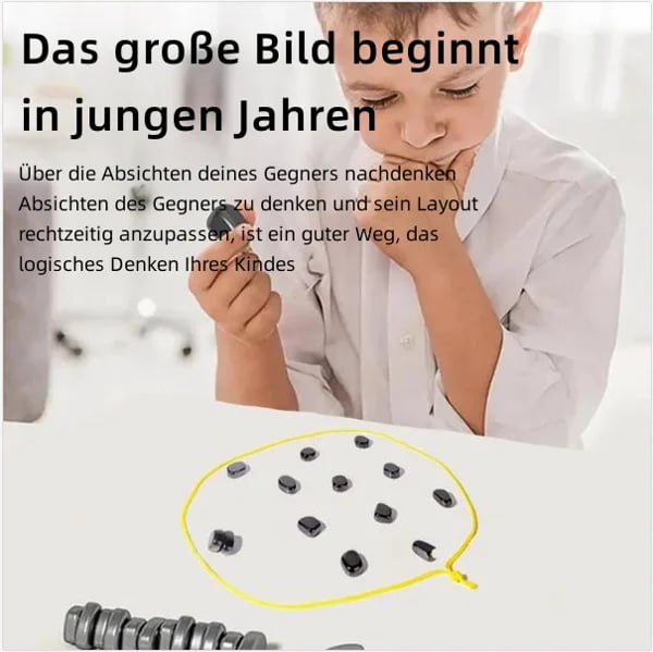 MindClash™ — Fesselnder Spielspaß, der Familienherzen und Verstand herausfordert