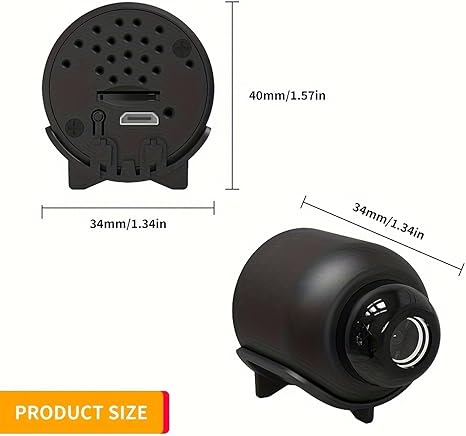 SentinelEye™ — See Every Detail, Feel Safe Anytime, Anywhere