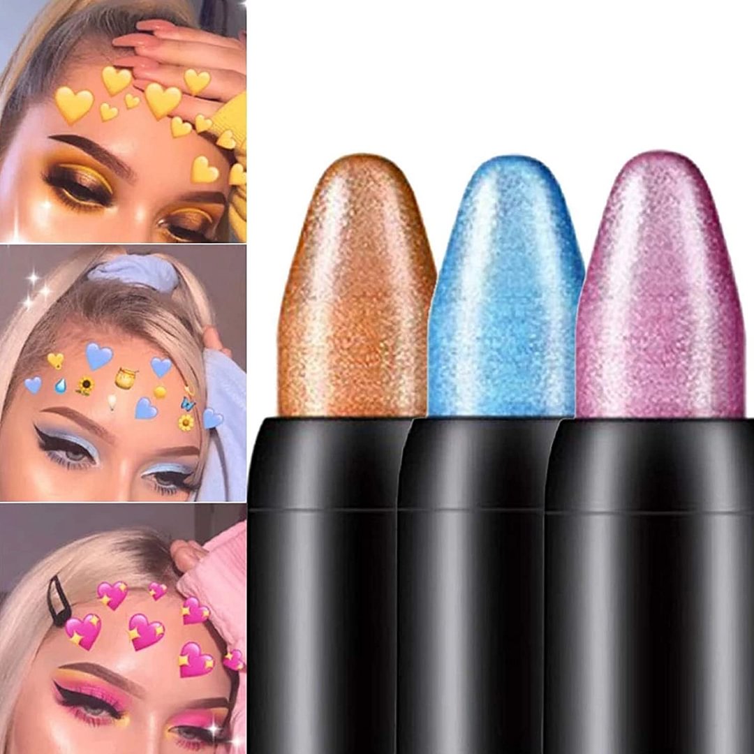 LuminaStick™ — Unleash All-Day Radiance That Won't Quit or Crumble