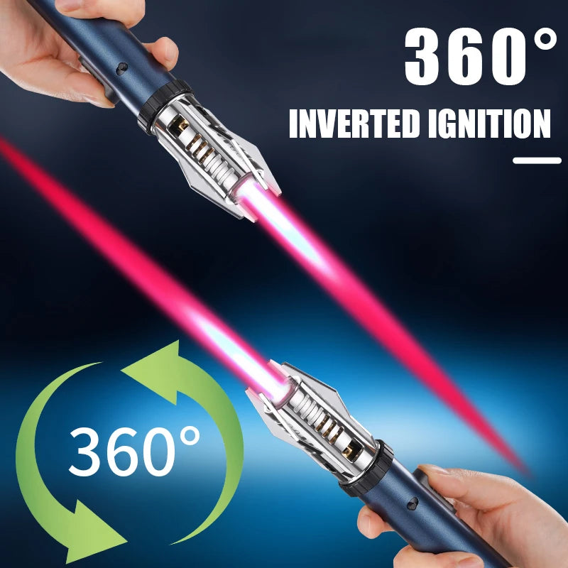 BlazeCore™ — Dominate Wind and Weather with Instant, Unstoppable Flame Power