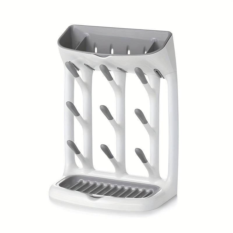 Baby Bottle Drying Rack