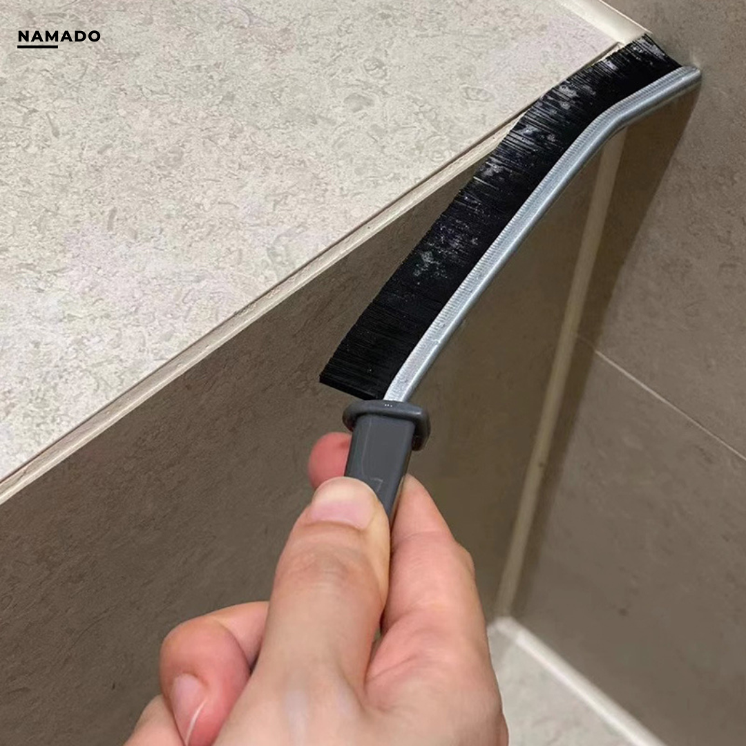 EdgeMaster™ — Effortless Power to Erase Stubborn Grime and Protect Your Hands