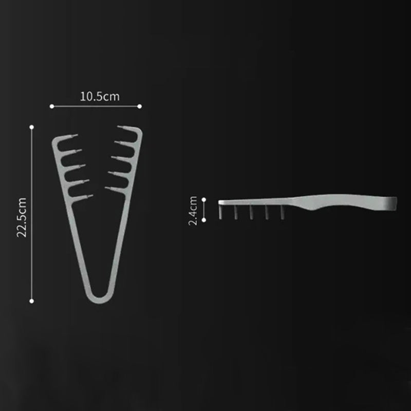 Buy One Get One Free | VireoLux - Say Goodbye to Flat Hair with Daily Volume
