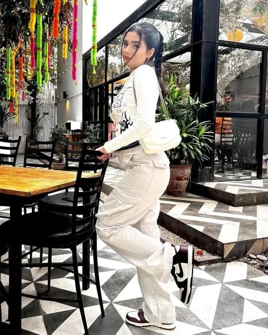 Sophia™ | Adjustable Cargo Pants