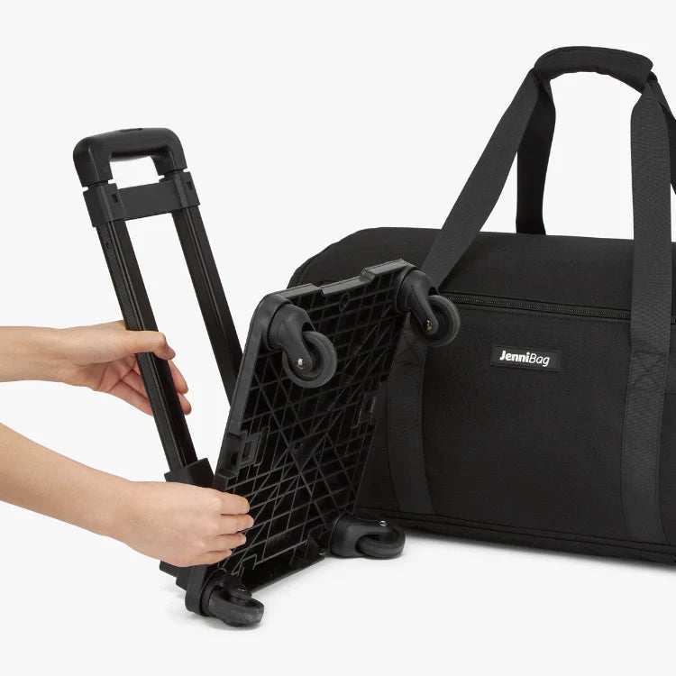 Travel with Impeccable Clothing and Effortless Style