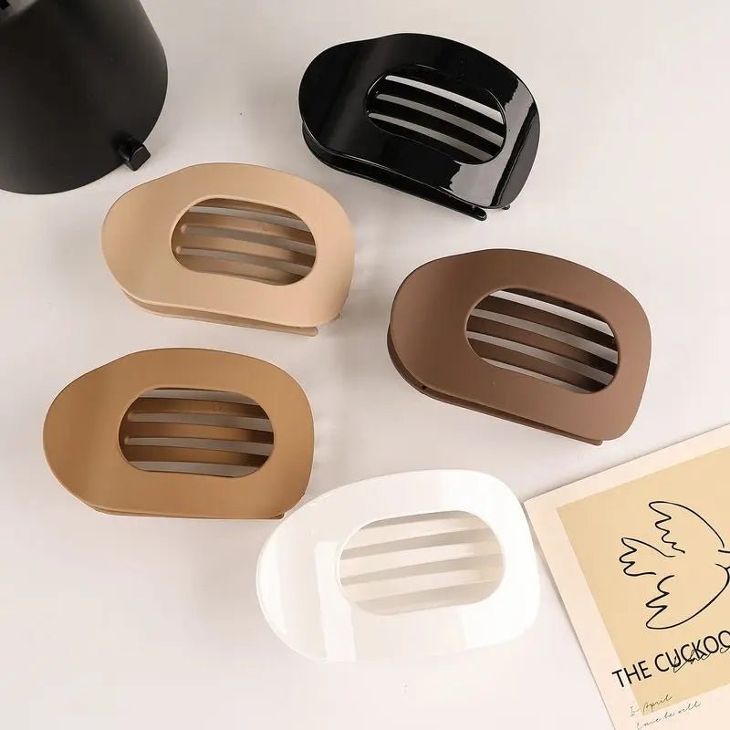 VioraGrip™ Curve Clip — All-Day Comfort and Rock-Solid Hold That Keeps Your Style Flawless