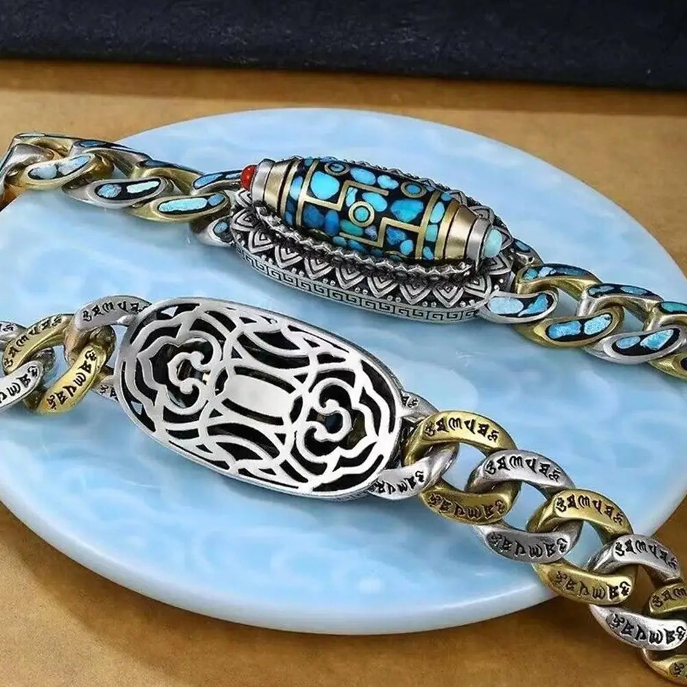 Feel Secure and Relaxed Daily with Stylish Inner Balance