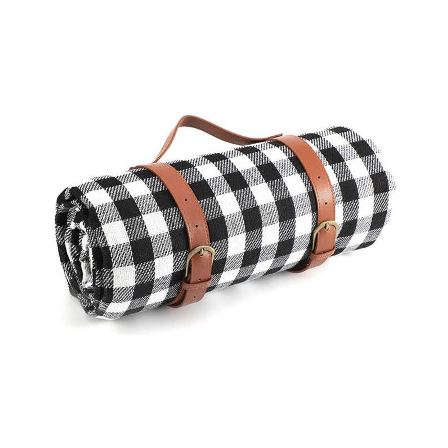 Cozy Waterproof Comfort Wrap for On-the-Go Snuggles