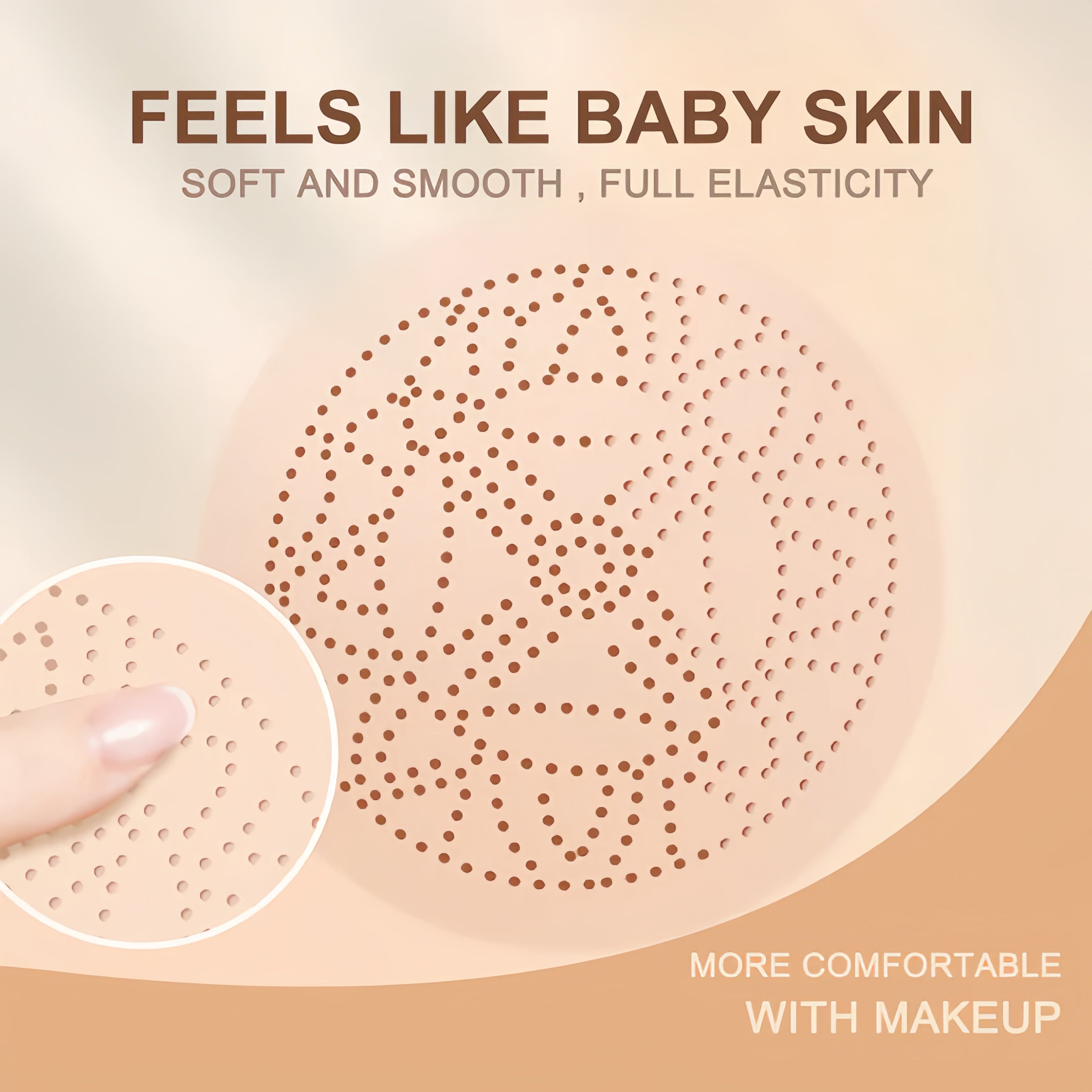 LumiFleur™ — Unlock Silky, Radiant Skin That Feels Effortlessly Flawless All Day