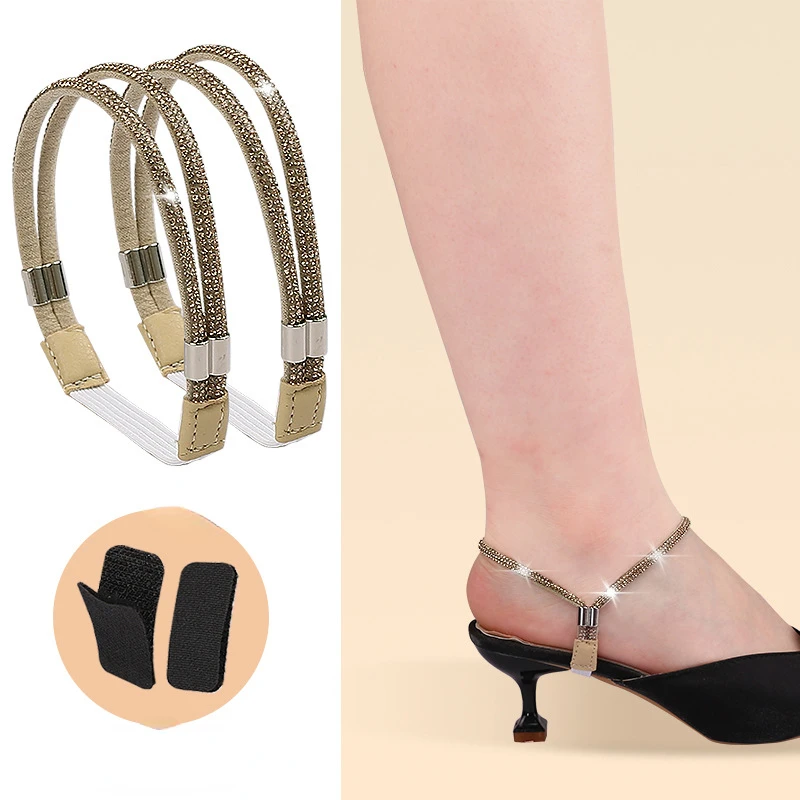 GalaGrip™ — Lock In Your Look With Sparkling, Slip-Free Confidence