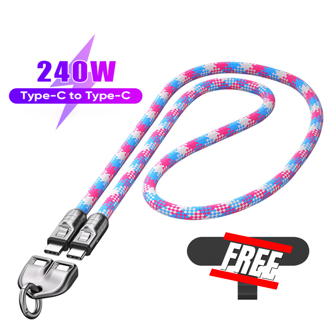 ZapCharge - Unmatched Freedom and Power for Your Needs