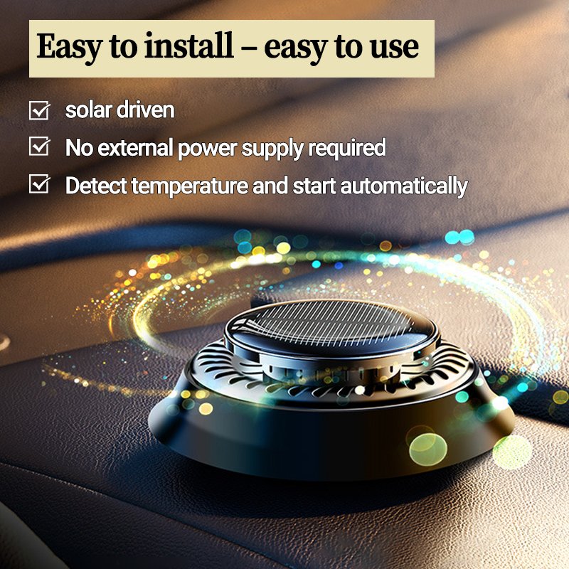 FrostShield™ — Take Control of Winter and Never Scrape Ice Again