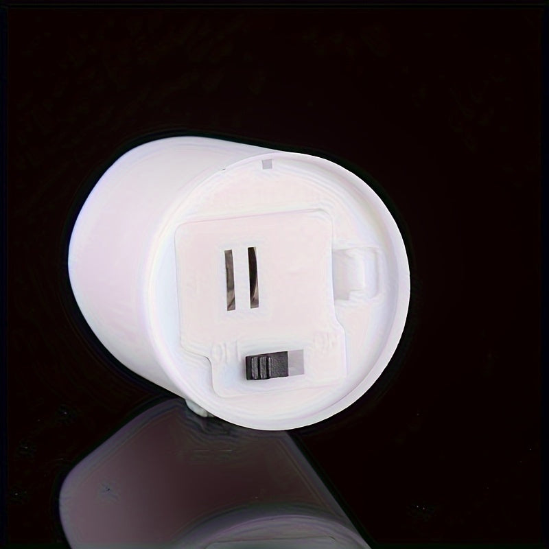 Battery-Operated LED Tealights