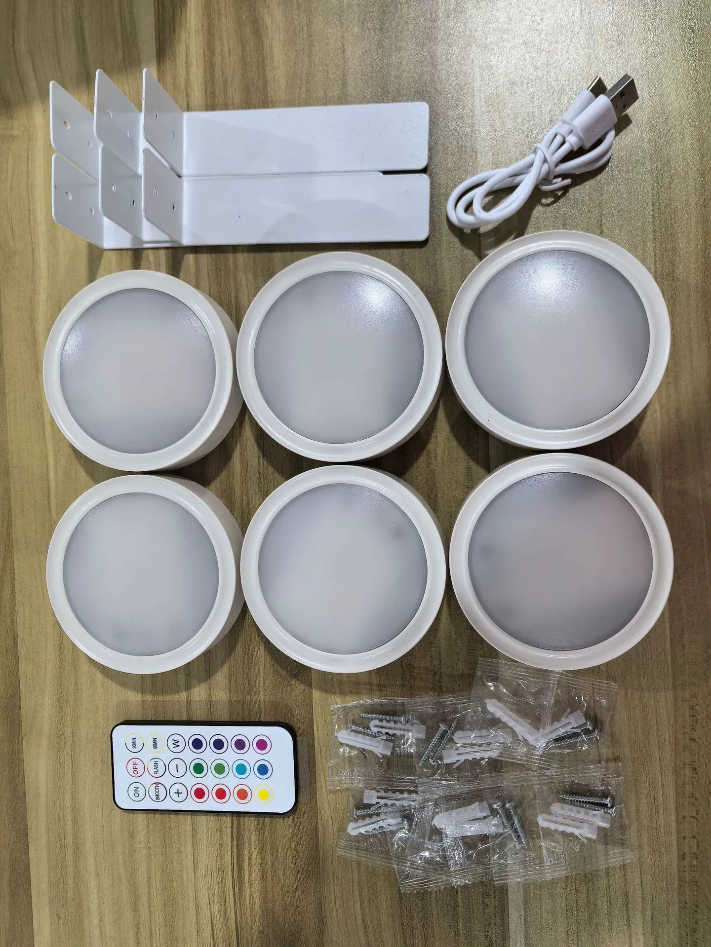 LumiSpectra™ — Instantly Transform Your Walls into Dazzling, Emotion-Igniting Galleries