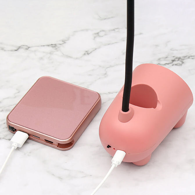 LED Table Light Rabbit