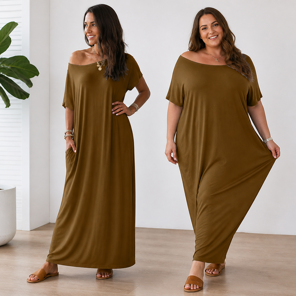 SolaraBloom™ — Feel Effortlessly Beautiful and Unstoppable All Day Long