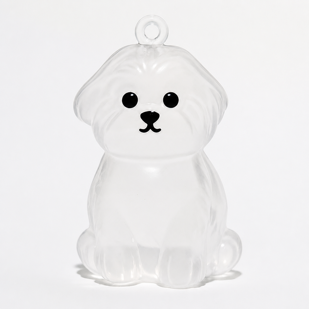 HeartTale™ Memory Keychain — Carry Your Pet’s Love Close, Feel Their Spirit Every Day