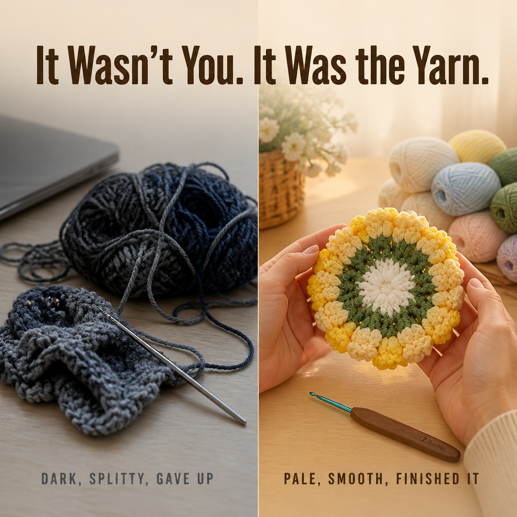 LumaFleur™ — Ignite Your Space with Handmade Coasters Bursting with Joy and Color