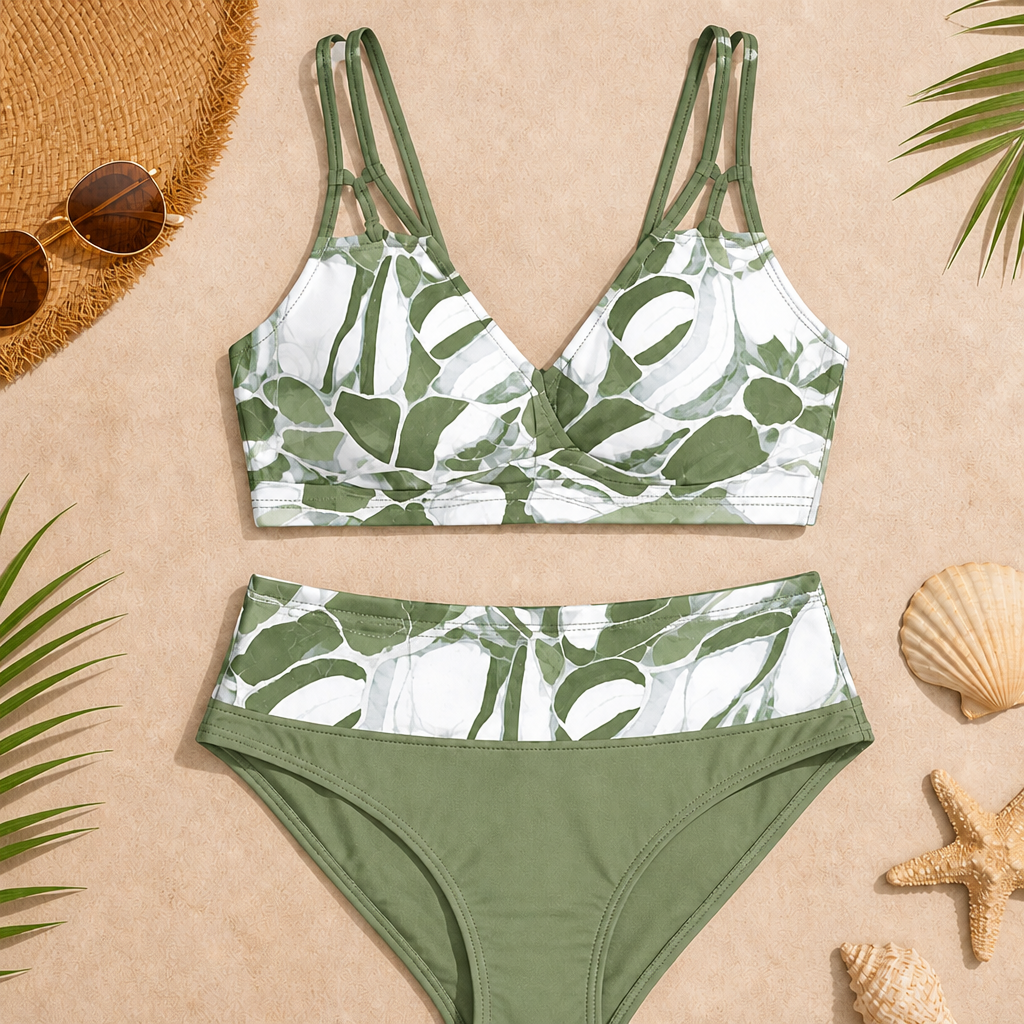 LuminaCurve™ — Sculpt Your Curves, Command Every Gaze