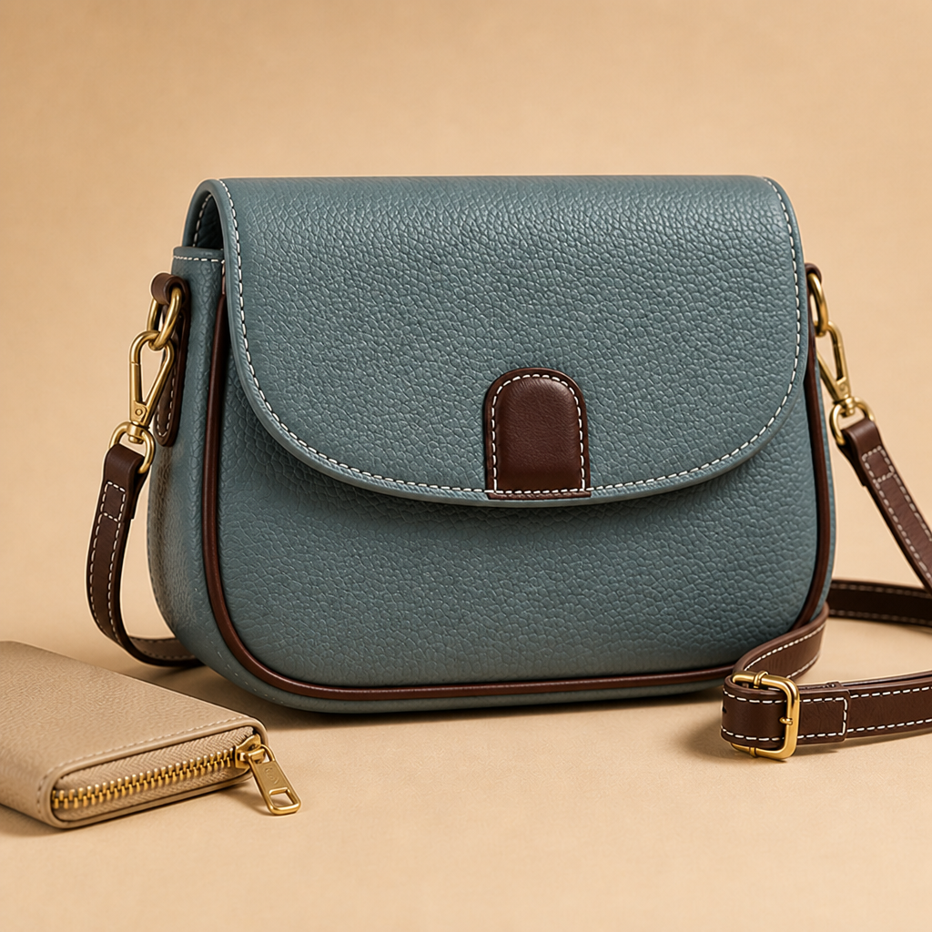 VestaVibe™ — Effortless Style and Confidence That Moves With You